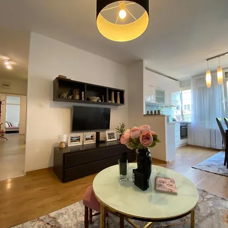 Apartment Ruby - Prostrano, Parking, Blizu Centra *