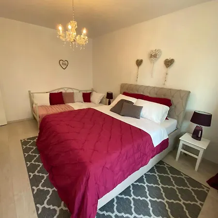 Apartment Ruby - Prostrano, Parking, Blizu Centra