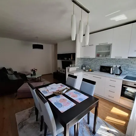 Apartamento Ruby - Prostrano, Parking, Blizu Centra