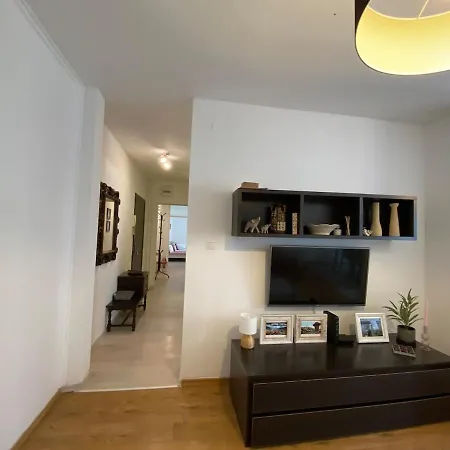 Apartment Ruby - Prostrano, Parking, Blizu Centra Sarajevo