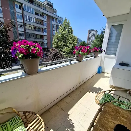Apartamento Ruby - Prostrano, Parking, Blizu Centra *