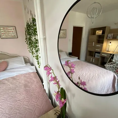 Apartment Ruby - Prostrano, Parking, Blizu Centra
