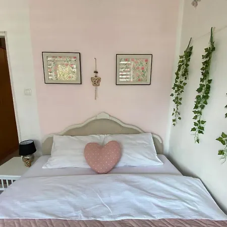 Ruby - Prostrano, Parking, Blizu Centra Apartamento