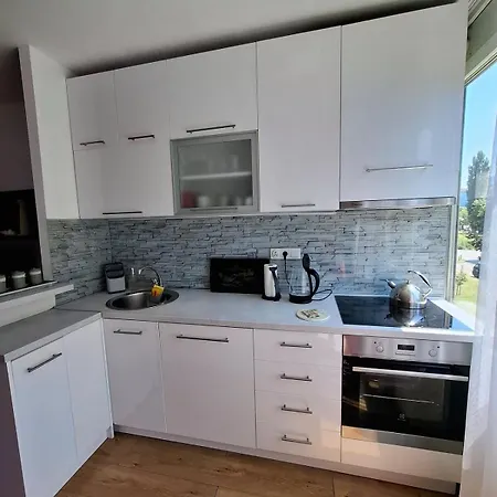 Apartamento Ruby - Prostrano, Parking, Blizu Centra Sarajevo